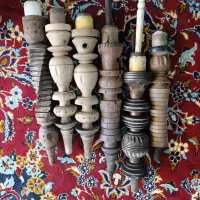 قلیان دوسیب آب بندی|کلکسیون و سرگرمی|ایوان, |دیوار