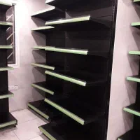 قفسه خود محور