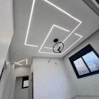 لاینر ، نورخطی کناف ، لاین نوری ، خوزستان|لامپ و چراغ|اهواز, نادری|دیوار