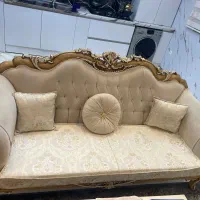 مبل سلطنتی ۷نفره