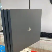 PS4 pro 1ترابایت|کنسول، بازی ویدئویی و آنلاین|ماهدشت, |دیوار