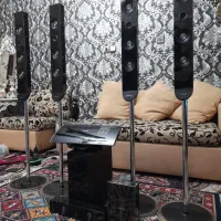 سینما خانگی باند اسپیکر سامسونگ بیسیم وایرلس
