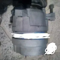 کمپرسور کولر پراید