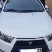 دنا پلاس توربو ۶دنده مدل ۱۴۰۱|خودرو سواری و وانت|برخوار, |دیوار