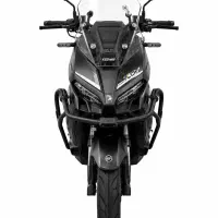 گارد joymax nmax j200 vieste Forza adv هاسکی jt200|قطعات یدکی و لوازم جانبی|تهران, مولوی|دیوار