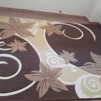 گلیم فرش ۶متری