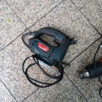 سشوار صنعتی و اره برقی