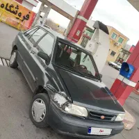 پراید‌ مناسب فروش فوری