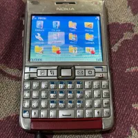 NOKIA E61i NOKIA E90|موبایل|یاسوج, |دیوار