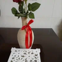 گلدان و تی بگ|صنایع دستی و سایر لوازم تزئینی|سبزوار, پیام|دیوار