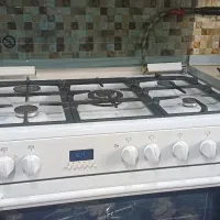 فرگاز اسنوا