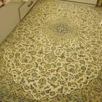 فرش ماشینی۶ متری|فرش|رودهن, |دیوار