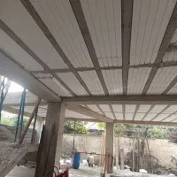 ارماتور بندی وقالب بندی|خدمات پیشه و مهارت|رشت, شهرک صبا|دیوار