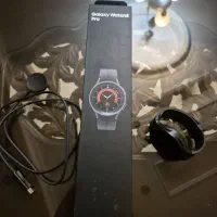 watch 5 pro 45mm|ساعت|تهران, استقلال|دیوار