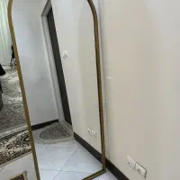 آیینه قدی