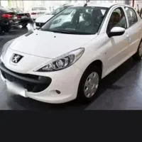 حواله ۲۰۷tu3 تحویل یک ماهه