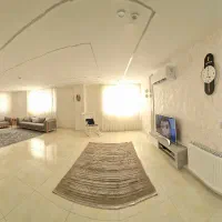 فروش یک واحد آپارتمان ۱۵۰ متری سه خواب خوش نقشه