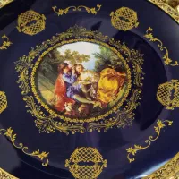 میوه خوری کنار سالنی|صنایع دستی و سایر لوازم تزئینی|محمدیه-قزوین, |دیوار