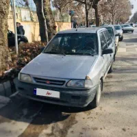 فروش پراید فوری