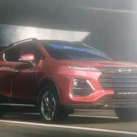 خودرو سواری sr3