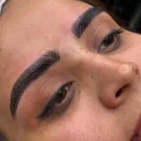 خدمات آرایش دائم همراه با آموزش