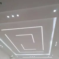 کناف ایران کناف متفرقه لاین نوری. اقساط 4ماهه|خدمات پیشه و مهارت|شیراز, معالیآباد|دیوار