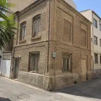 ۴۰متر کلنگی/سند تک برگ
