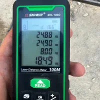 نقشه‌برداری و عکس هوایی