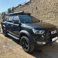 Kmc t8 مدل ۱۴۰۲