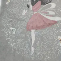 فرش اتاق کودک