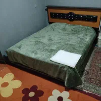 سوییت مبله مستقل و تمیز|اجارهٔ کوتاهمدت آپارتمان و سوئیت|مشهد, سرافرازان|دیوار
