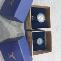 ساعت(ست) شیک وزیبا