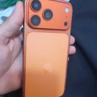 ایفون 17پرومکس فول کپی