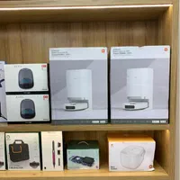 جارو رباتیک شیائومی X20 Plus