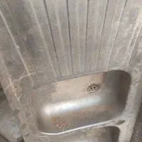 سینک ظرفشویی