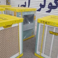 کولر آبی سلولوزی ۸۰۰۰ کوهردشت آخر داریوش ولیعصر ۲