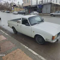 پیکان وانت مدل 1389|خودرو سواری و وانت|باقرشهر, |دیوار