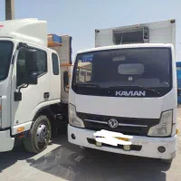 کاویان6تن هیوندامدل پایین فورس8نیم تن جک9تن|خودرو سنگین|تهران, آسمان|دیوار