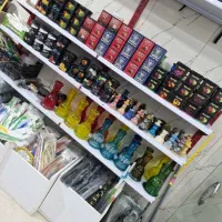 معاوضه مغازه دخانیات با خودرو