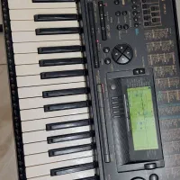 ارگ یاماها a3|پیانو، کیبورد، آکاردئون|اراک, |دیوار