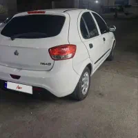 تیبا۲ مدل ۱۴۰۰