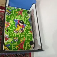 تخت|تخت و سرویس خواب|اسلام‌‌آباد غرب, |دیوار
