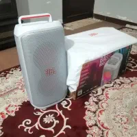 اسپیکر JBL پارتی باکس اورجینال