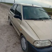 پراید 89|خودرو سواری و وانت|فاضل آباد, |دیوار