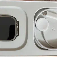 Apple Watch Ultra 1