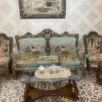 مبلمان|مبلمان خانگی و میز عسلی|سهند, |دیوار