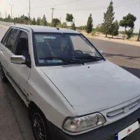 پراید ۸۹ صبا