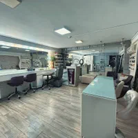 اتاق مستقل ۳۰ متری تجهیزشده امور ارایشگری|اجارهٔ دفتر کار، اتاق اداری، مطب|تهران, کاج|دیوار