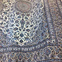 فرش دستباف جفت ۹ متری اردکان کرم جهادی دستبافت|فرش|تهران, مولوی|دیوار