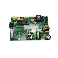 تعمیر تخصصی برد انوع پکیج|خدمات پیشه و مهارت|بروجرد, |دیوار